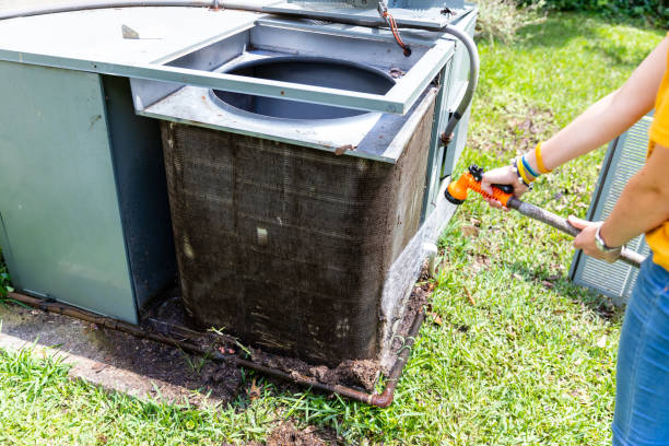 Best HVAC System Cleaning  in Omaha, NE