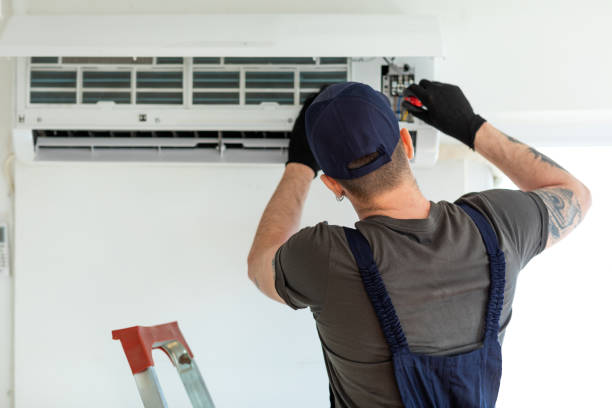 Best Local Air Duct Cleaning Services  in Omaha, NE