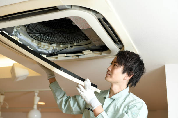 Best Affordable Air Duct Cleaning  in Omaha, NE