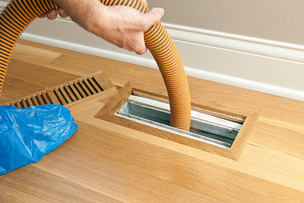 , NE Airduct Cleaning Company